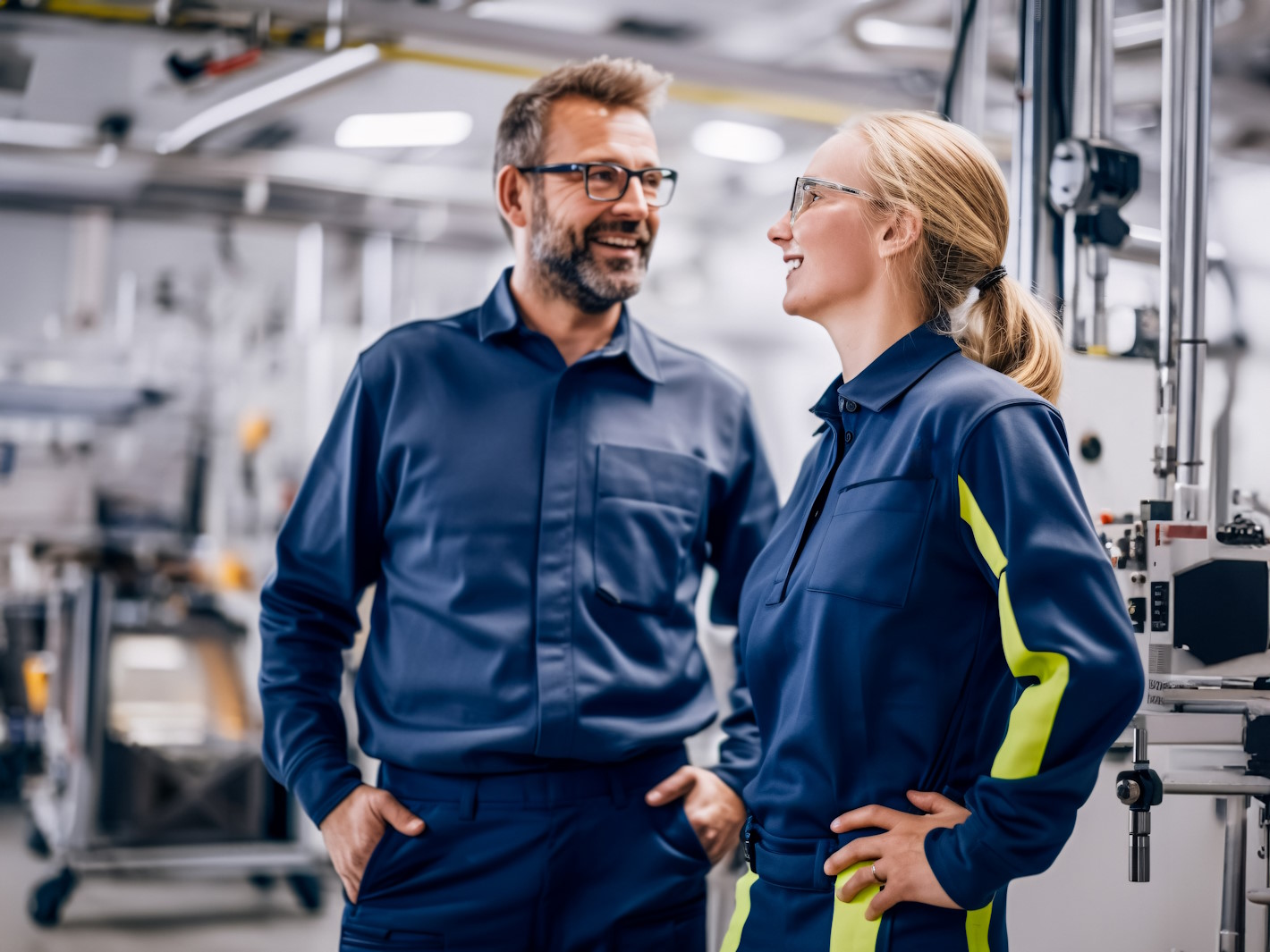 Pesulapalvelu, työvaatteiden pesu