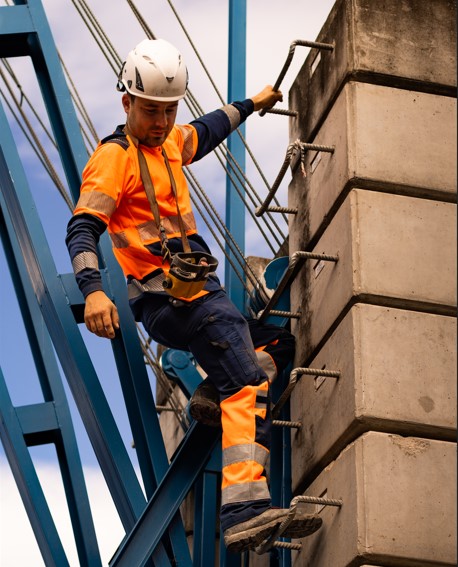 fristads-huomiovaatteet