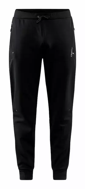 ADV Unify Pants M, Black - Craft Vaatteet - 1909136-999000 - 1