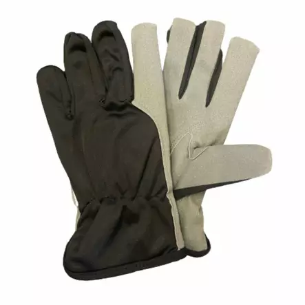 Asentajan talvityökäsine, synteettinen - Yleiskäsineet - SG-350 - 1