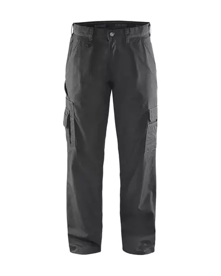 Blåkläder Housut Lightweight Tummanharmaa - Blåkläder Työvaatteet - 140918459800 - 1