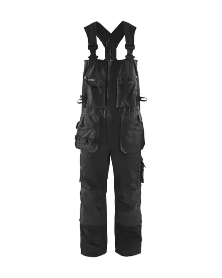 Blåkläder Lappuhaalari Musta - Blåkläder Työvaatteet - 260018609900 - 1