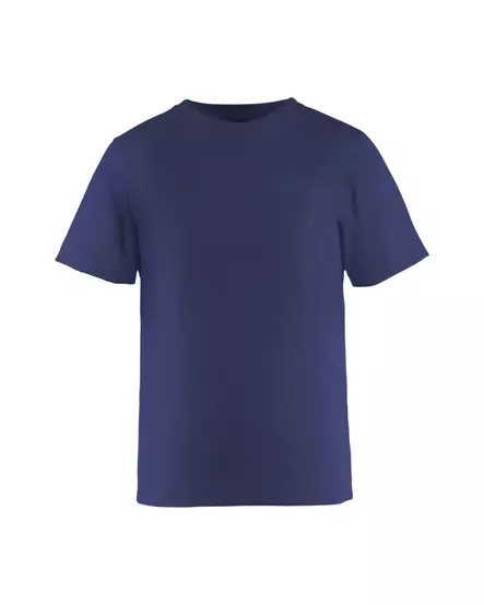 Blåkläder Lasten t-paita Mariininsininen - Blåkläder Työvaatteet - 880210308900 - 1