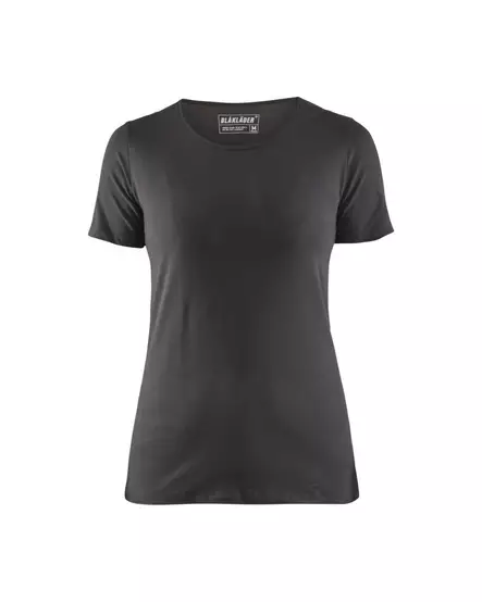 Blåkläder Naisten t-paita Mariininsininen - Blåkläder Työvaatteet - 330410298600 - 1