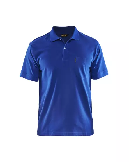 Blåkläder Piképaita Keskisininen - Blåkläder Työvaatteet - 330510358500 - 1