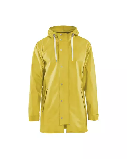 Blåkläder Sadetakki, taso 2 Keltainen - Blåkläder Työvaatteet - 439920163500 - 1