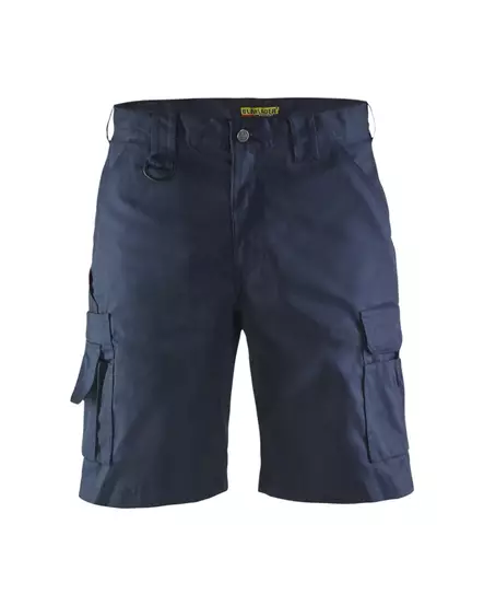 Blåkläder Shortsit Mariininsininen - Blåkläder Työvaatteet - 144718008600 - 1