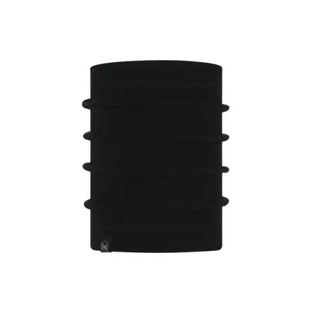 Buff Polar Neckwarmer solid black - Kaikki Työvaatemerkit - 123631-999-10-00 - 1