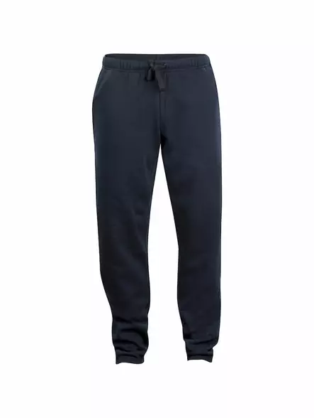 Clique Basic Pants Junior, dark navy - Clique Vaatteet - 021027-580 - 1