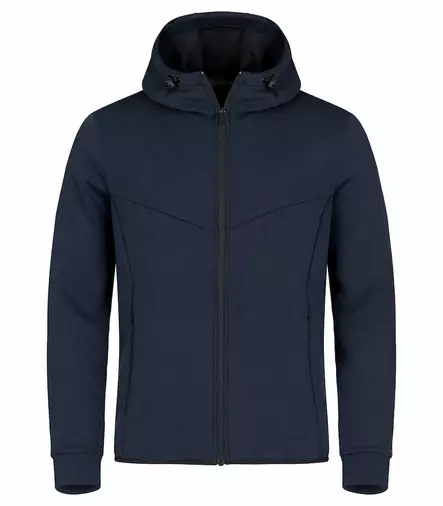 Clique Hayden, Dark Navy - Clique Vaatteet - 021024-580 - 1