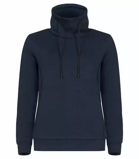 Clique Hobart Lady, Dark Navy - Clique Vaatteet - 021023-580 - 1