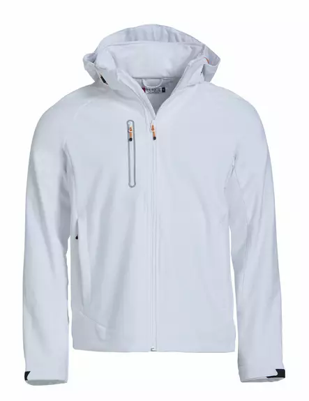 Clique Milford Jacket, valkoinen - Clique Vaatteet - 020927-00 - 1