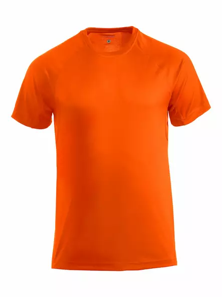 Clique Premium Active-T, Visibility orange - Clique Vaatteet - 029338-170 - 1