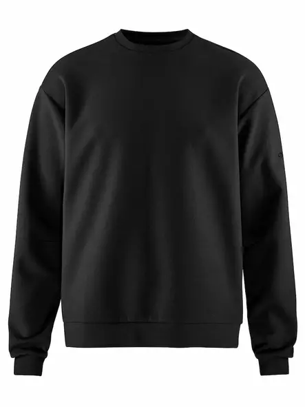 Craft ADV Join RN Sweatshirt M, Black - Craft Vaatteet - 1914707-999000 - 1