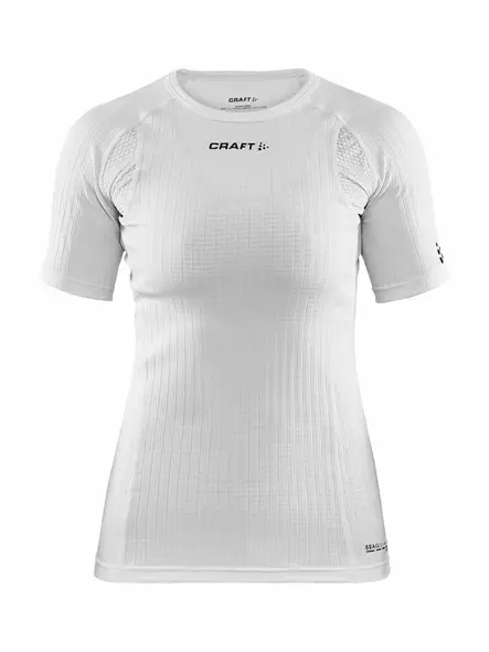 Craft Active Extreme X RN SS W, WHITE - Craft Vaatteet - 1909672-900000 - 1