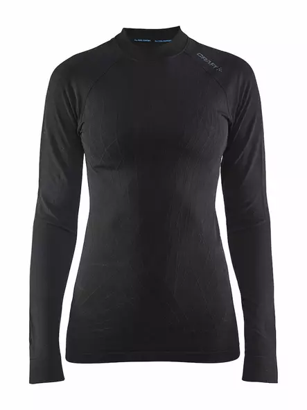 Craft Active Intensity CN LS W, Black - Craft Vaatteet - 1905333-999000 - 1