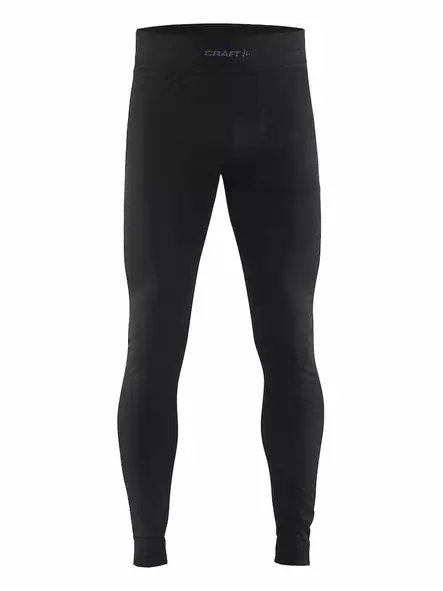 Craft Active Intensity Pants M, Black - Craft Vaatteet - 1905340-999000 - 1