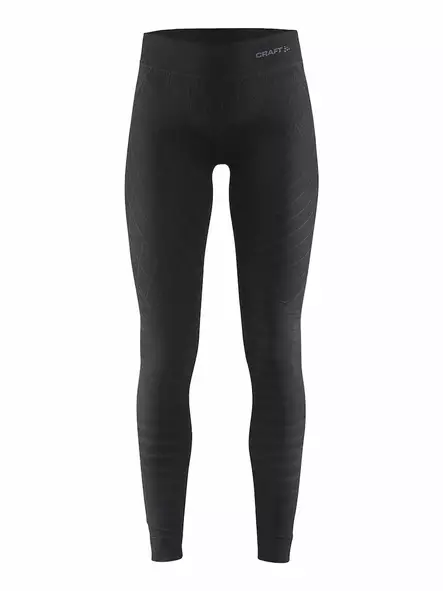 Craft Active Intensity Pants W, Black - Craft Vaatteet - 1905336-999000 - 1