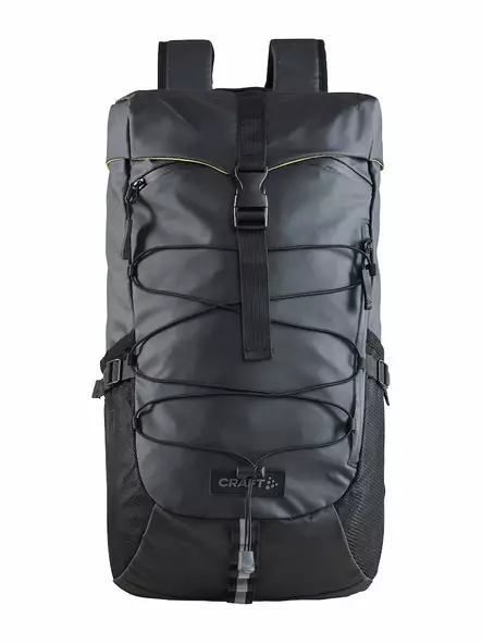 Craft Adv Entity Travel Backpack 25 L, Granite - Craft Vaatteet - 1912509-985000 - 1