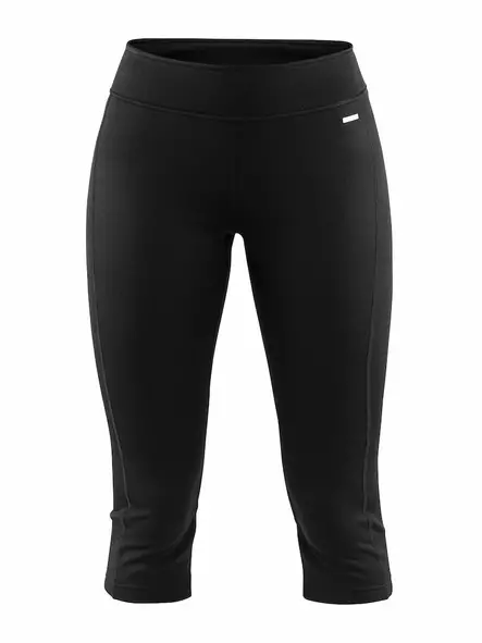 Craft Brisk Knicker W, Black - Craft Vaatteet - 1906658-999000 - 1