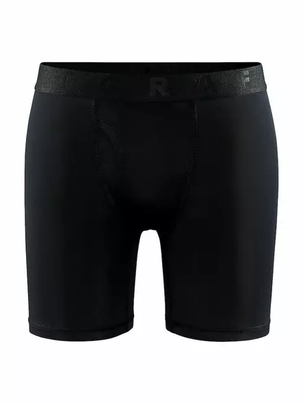 Craft CORE Dry Boxer 6-Inch M, Black - Craft Vaatteet - 1910441-999000 - 1
