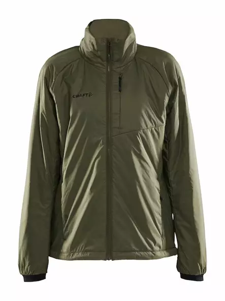 Craft CORE Light Padded Jacket W, Rift - Craft Vaatteet - 1912216-664000 - 1