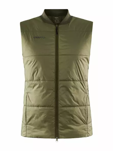 Craft CORE Light Padded Vest W, Rift - Craft Vaatteet - 1912059-664000 - 1