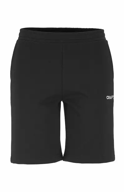 Craft Community 2.0 Shorts M, Black - Craft Vaatteet - 1915307-999000 - 1