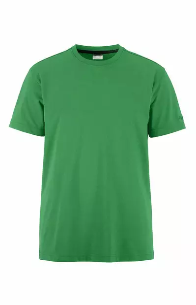 Craft Community 2.0 Tee M, Team Green - Craft Vaatteet - 1915301-651000 - 1