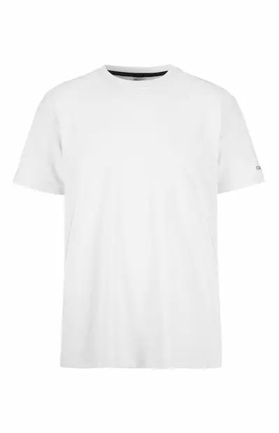 Craft Community 2.0 Tee M, White - Craft Vaatteet - 1915301-900000 - 1