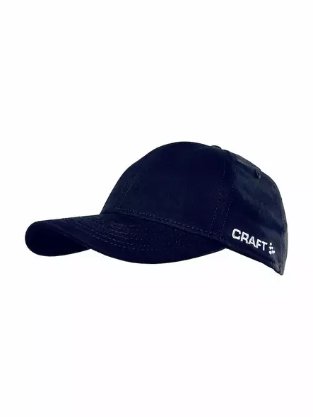 Craft Community Cap, Navy - Craft Vaatteet - 1907941-390000 - 1