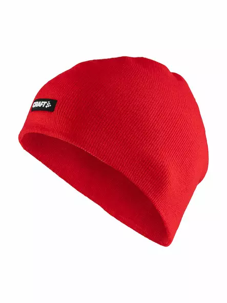 Craft Community Hat, BRIGHT RED - Craft Vaatteet - 1907395-430000 - 1