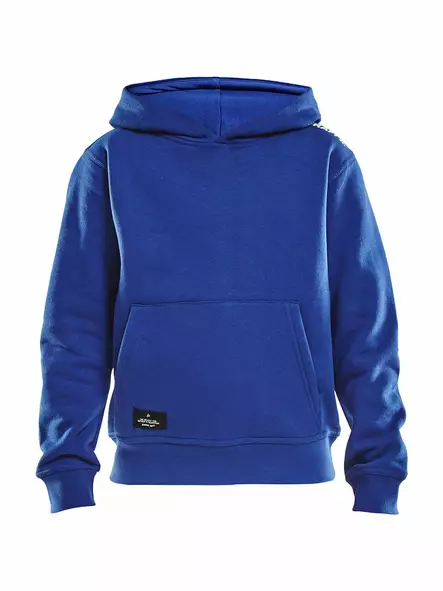 Craft Community Hoodie Jr, CLUB COBOLT - Craft Vaatteet - 1906974-346000 - 1