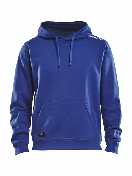 Craft Community Hoodie M, ROYAL - Craft Vaatteet - 1906972-345000 - 1