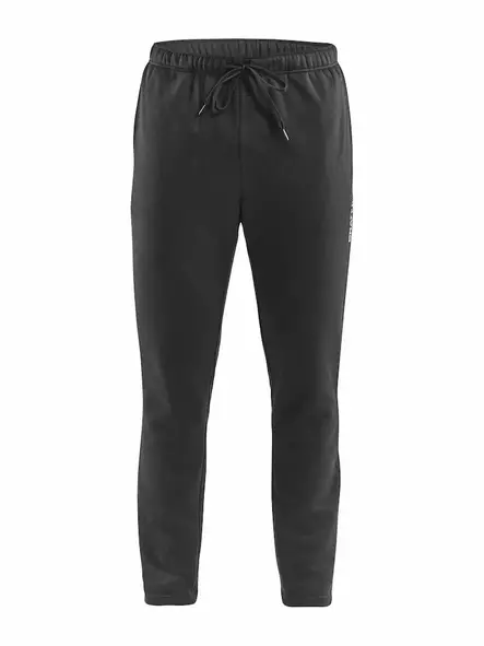 Craft Community Sweatpants M, BLACK - Craft Vaatteet - 1908908-999000 - 1