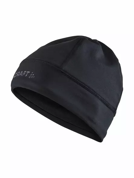 Craft Core Essence Thermal Hat, BLACK - Craft Vaatteet - 1909932-999000 - 1