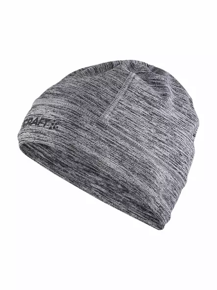 Craft Core Essence Thermal Hat, DK GREY MELANGE - Craft Vaatteet - 1909932-975000 - 1