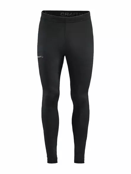 Craft Core Essence Tights M, Black - Craft Vaatteet - 1908756-999000 - 1