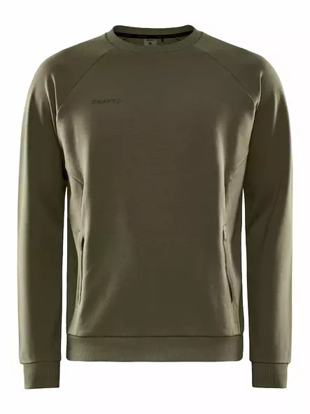 Craft Core Soul Crew Sweatshirt M, Rift - Craft Vaatteet - 1910622-664000 - 1