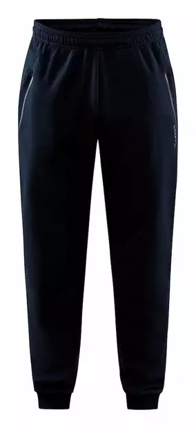 Craft Core Soul Sweatpants M, Dark Navy - Craft Vaatteet - 1910624-395000 - 1