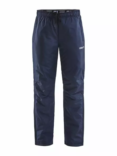 Craft Craft Pants Warm W, NAVY - Craft Vaatteet - 1909087-390000 - 1
