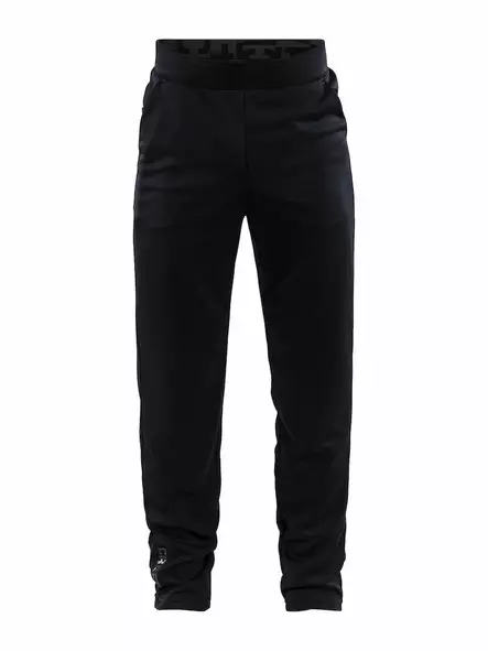 Craft Deft Training Pants M, BLACK - Craft Vaatteet - 1907024-999000 - 1