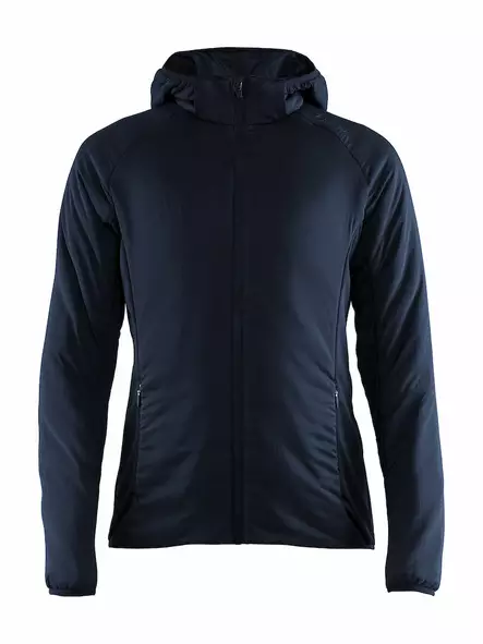 Craft Emotion light padded jacket W, Dk Navy - Craft Vaatteet - 1906313-395000 - 1