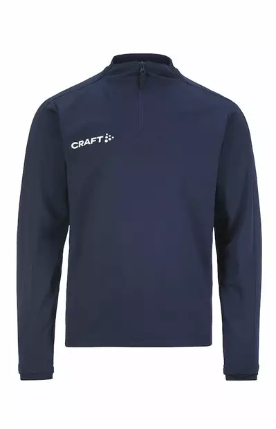 Craft Evolve 2.0 Half Zip JR, Navy - Craft Vaatteet - 1914764-390000 - 1
