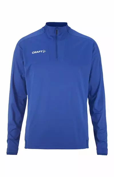 Craft Evolve 2.0 Half Zip M, Club Cobolt - Craft Vaatteet - 1914758-346000 - 1