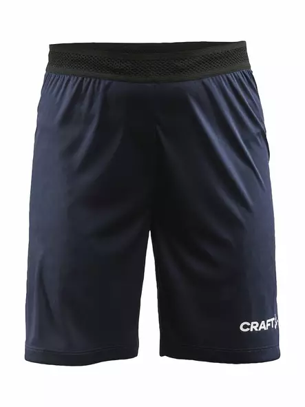 Craft Evolve Shorts JR, Navy - Craft Vaatteet - 1910147-390000 - 1