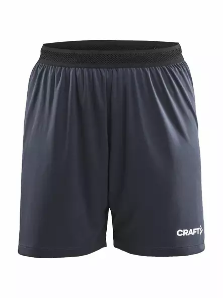 Craft Evolve Shorts W, Asphalt - Craft Vaatteet - 1910146-995000 - 1