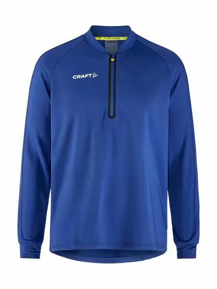 Craft Extend Half Zip M, Club Cobolt - Craft Vaatteet - 1912747-346000 - 1