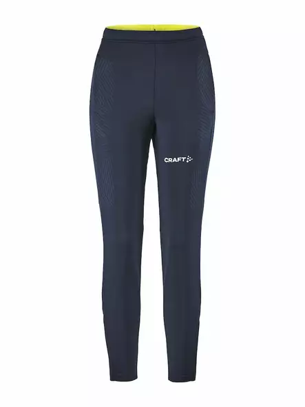 Craft Extend Pant W, Navy - Craft Vaatteet - 1912750-390000 - 1