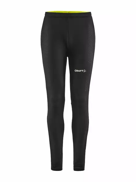 Craft Extend Slim Pant M, Black - Craft Vaatteet - 1912751-999000 - 1